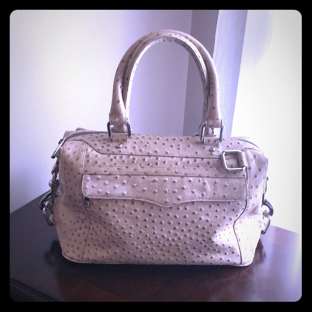 Rebecca Minkoff Morning After Bag MAB Y2K